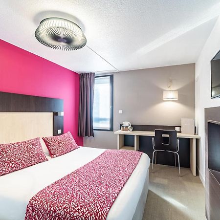 Kyriad Rouen Nord - Mont Saint Aignan Zewnętrze zdjęcie
