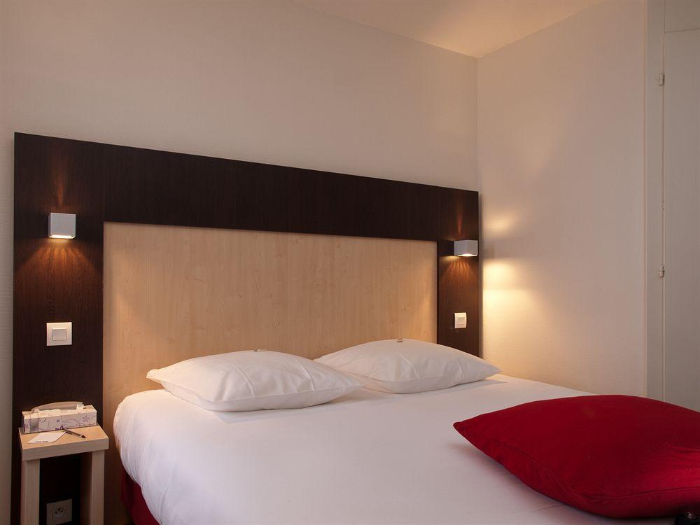 Kyriad Rouen Nord - Mont Saint Aignan Zewnętrze zdjęcie
