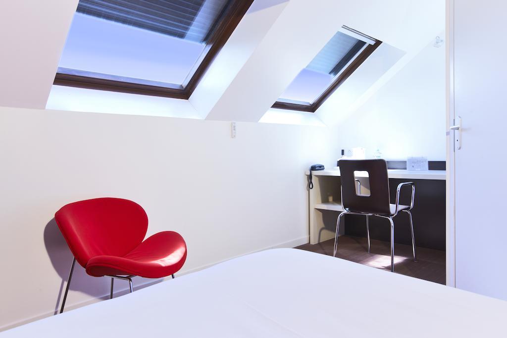 Kyriad Rouen Nord - Mont Saint Aignan Zewnętrze zdjęcie
